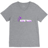 fahrie77 V-Neck Tee