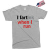 i  fartlek Exclusive T-shirt