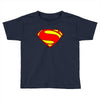 superman Toddler T-shirt