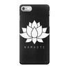 namaste iPhone 7 Case