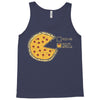 pizza pie chart Tank Top