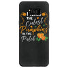 fall i teach the cutest pumpkins Samsung Galaxy S8