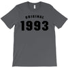 Original 1993 With Crown T-Shirt