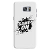 game on Samsung Galaxy S7