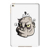 angry ogre. iPad Mini 4
