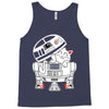 r2 d mew Tank Top