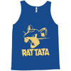 ratatat Tank Top