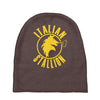 italian stallion Baby Beanies