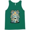 circus Tank Top