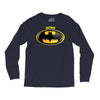 BAT MANA Long Sleeve Shirts