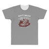 optimus trans All Over Men's T-shirt