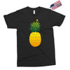 pineapple christmas tree Exclusive T-shirt