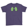 cactus lover Youth Tee