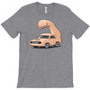 muscle car T-Shirt