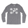 jake paul Long Sleeve Shirts