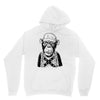 monkey redneck Unisex Hoodie