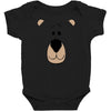 bear Baby Bodysuit