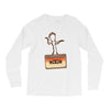 ooga chaka Long Sleeve Shirts