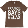 Frankie Says Relax T-Shirt