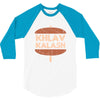 khlav kalash 3/4 Sleeve Shirt