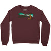 save the trees Crewneck Sweatshirt