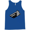 Escape Tank Top