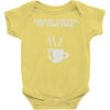 insert java Baby Onesie