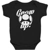 grow up Baby Bodysuit