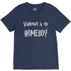 voldemort is my homeboy V-Neck Tee