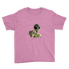 Uzayli Youth Tee