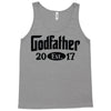 godfather 2017 Tank Top