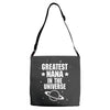 Greatest Nana In The Universe Adjustable Strap Totes