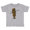 voodoo doll. Toddler T-shirt