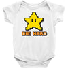 die hard Baby Bodysuit