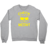 check meowti Crewneck Sweatshirt