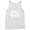 nasty savage 85 thrash metal Tank Top