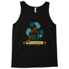 save the galaxy Tank Top