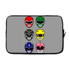 retrograde Laptop sleeve