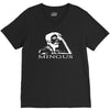 charles mingus1 V-Neck Tee
