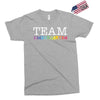 Team Kindergarten Exclusive T-shirt
