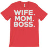 wife T-Shirt