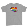 Proud Mom Youth Tee