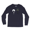 winter is here Long Sleeve Shirts