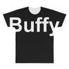 buffy All Over Men's T-shirt