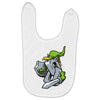 linkage Baby Bibs