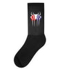 Spider Socks