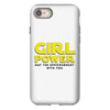 Girl Power May The Empowerment With You iPhone 8