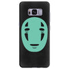 kaonashi mask spirited away Samsung Galaxy S8 Plus