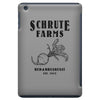 Schrute Farms iPad Mini