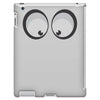 googly eyes iPad 3 and 4 Case